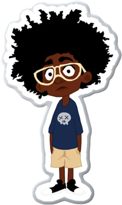 Farlow Pin (Kid Crew)