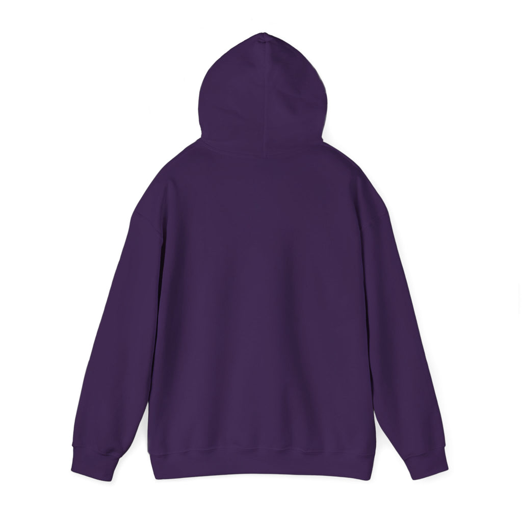 Trench Logo Hoodie - Colors