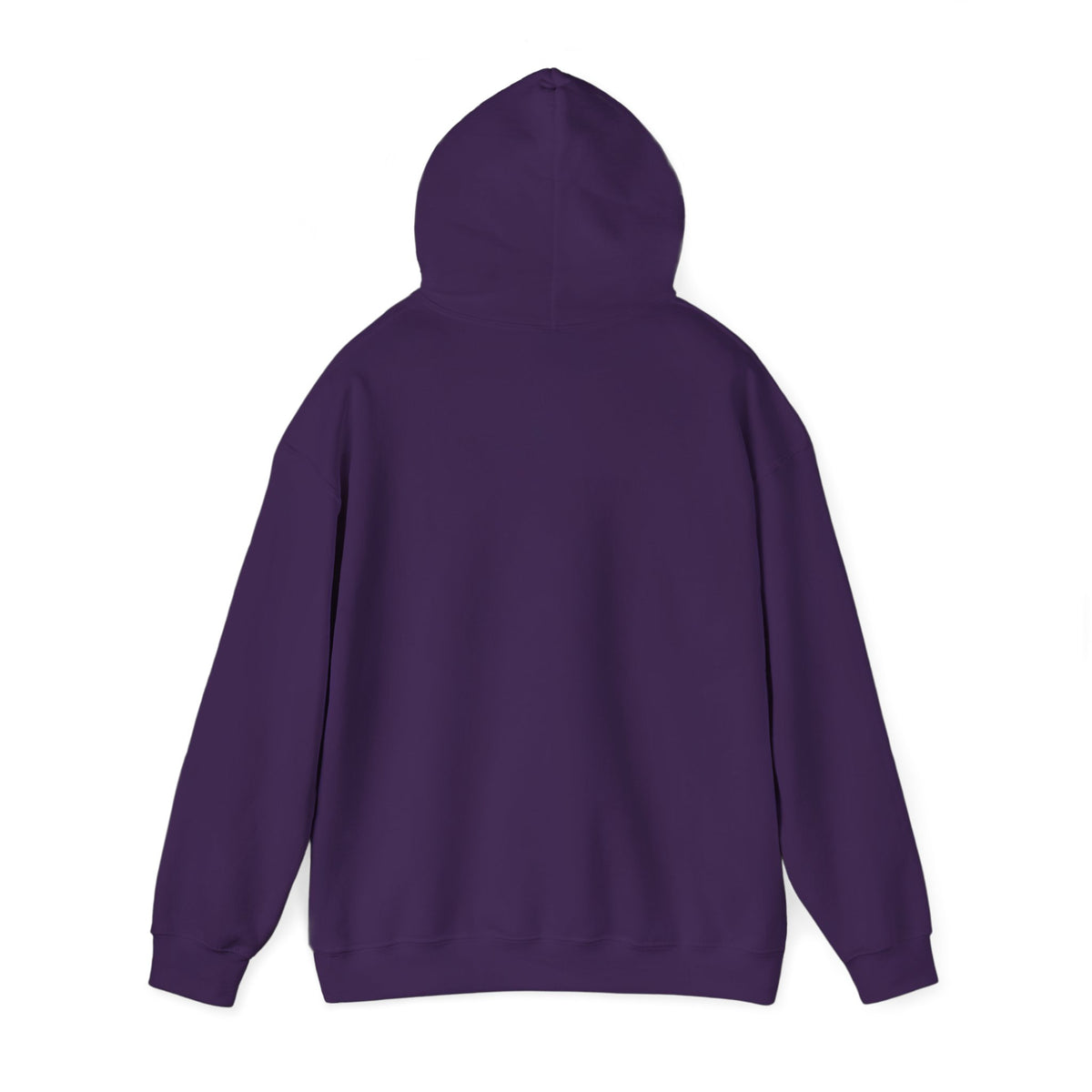 Trench Logo Hoodie - Colors