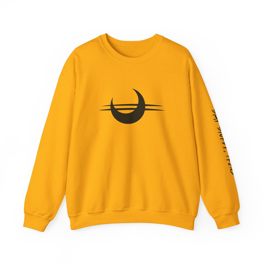 Stay Sturdy, Frens Crest Crewneck Sweatshirt - Colors