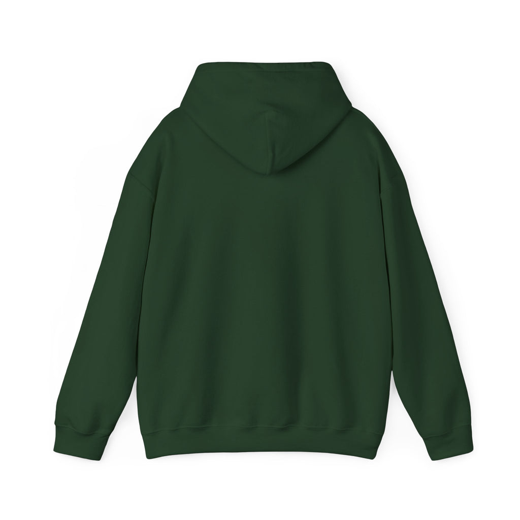 Little Izzy Blob Hoodie (Chibi-Style)