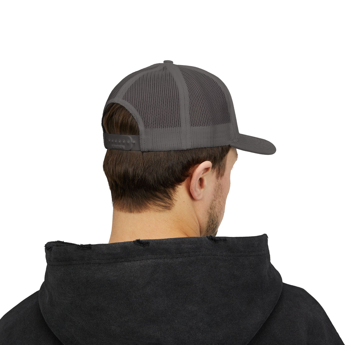 Mark of the Crest Trucker Hat