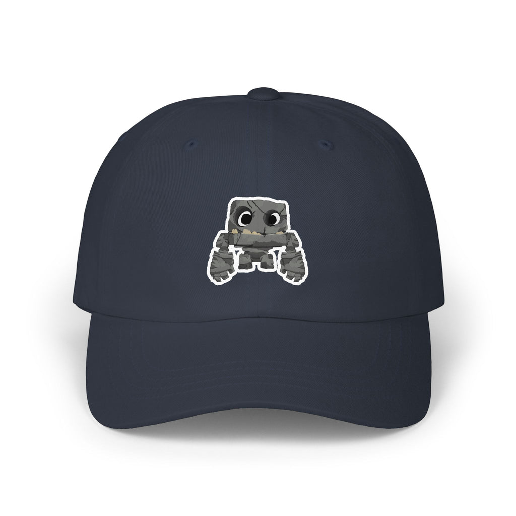 Little Izzy Dad Hat