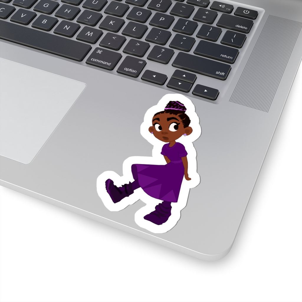 Minn Sticker (Kid Crew)