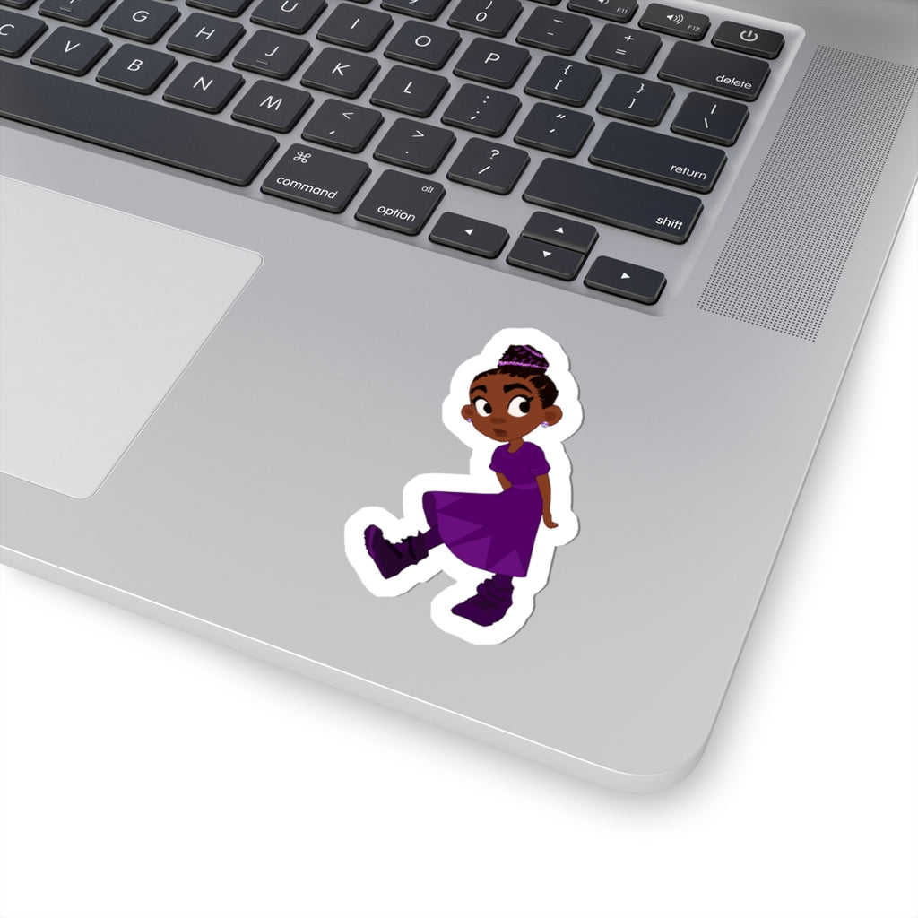 Minn Sticker (Kid Crew)