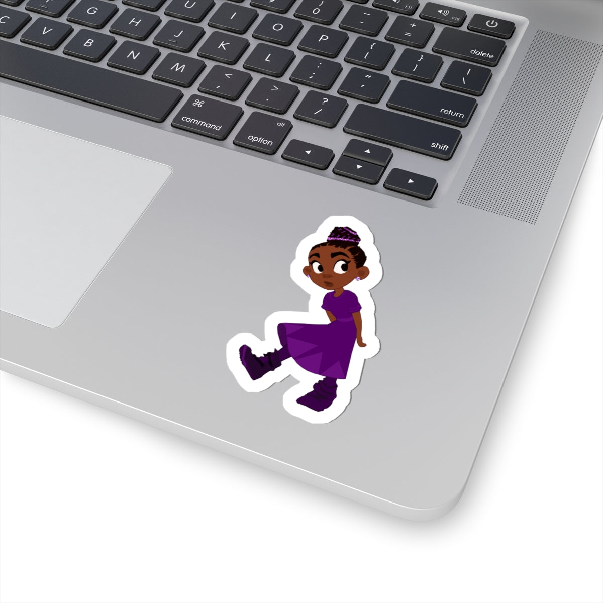 Minn Sticker (Kid Crew)