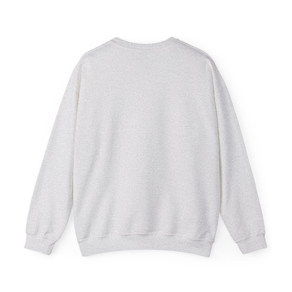 I Like My Ship Captains Morally Grey Crewneck Sweatshirt