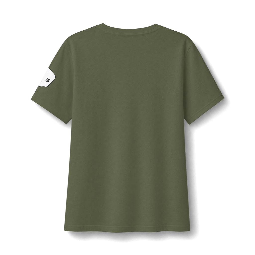 I Survived Loot Box 13 Women's Relaxed V-Neck Tee