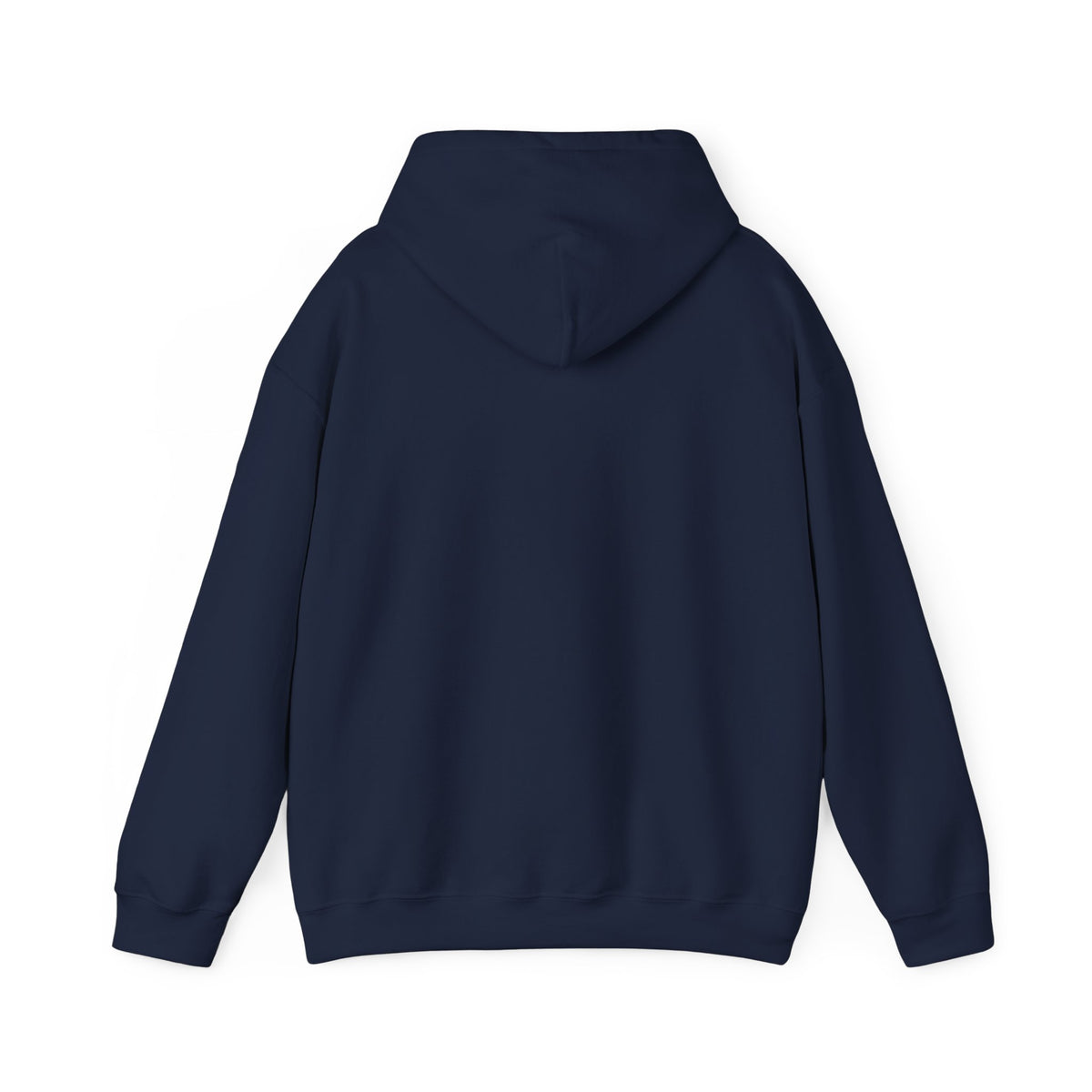 Trench Logo Hoodie