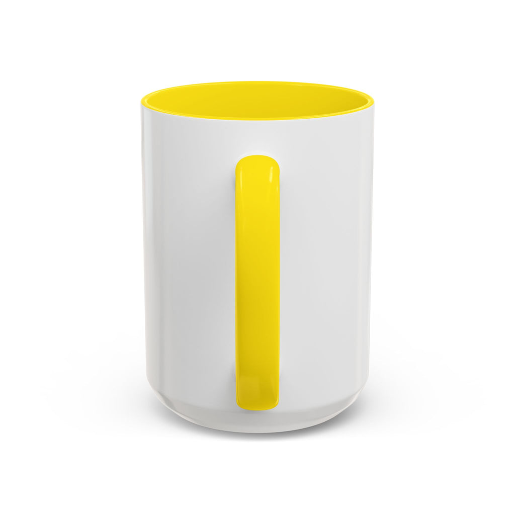 Kid Crew Accent Mug