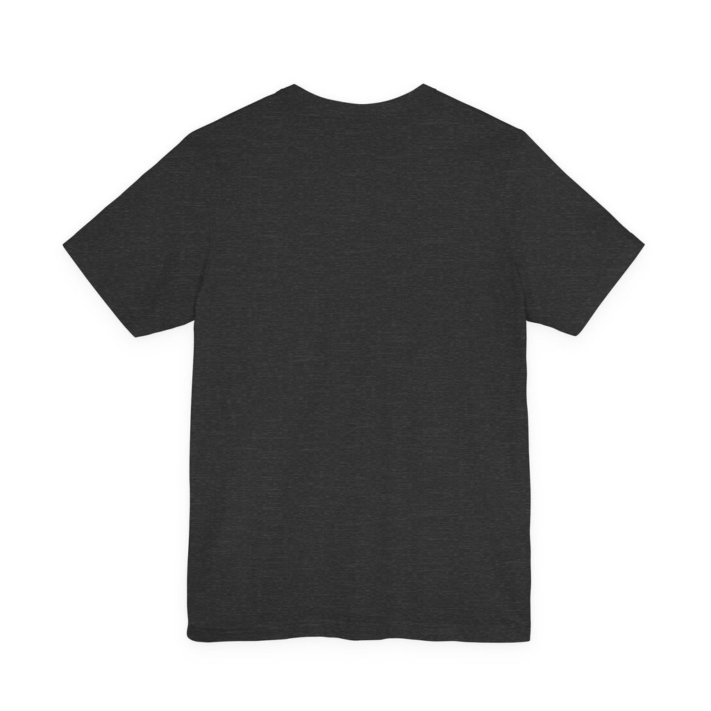 I Like My Ship Captains Morally Grey Tee