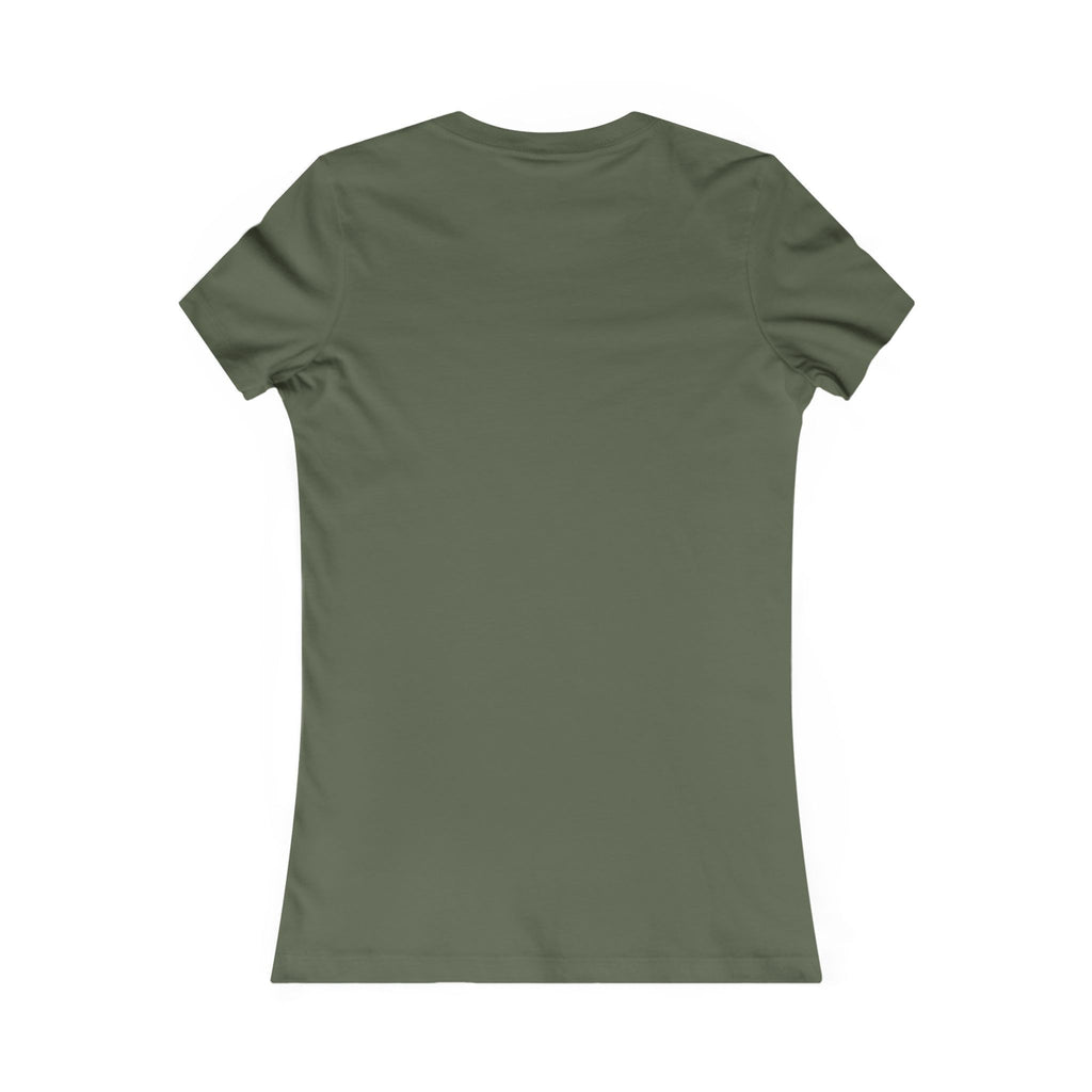 The Crew Women's Tee