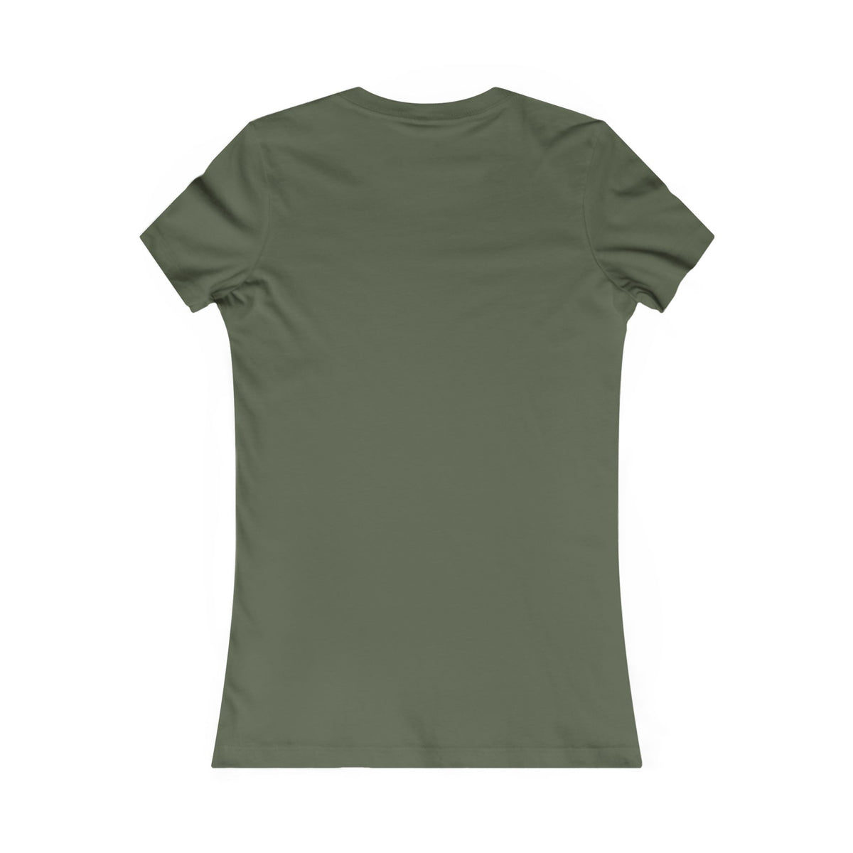 The Crew Women's Tee