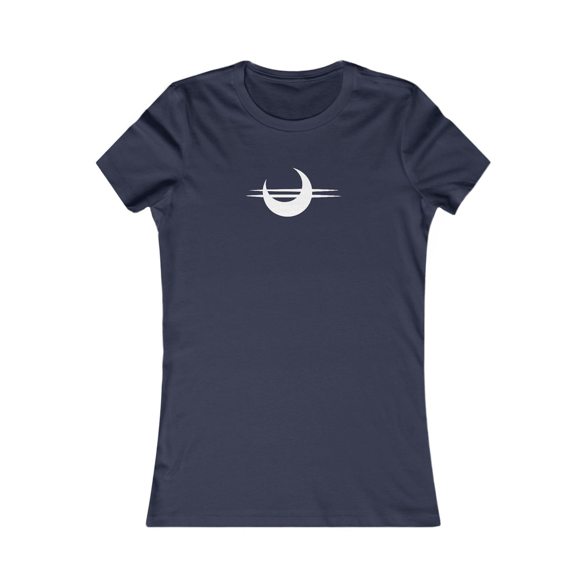 Stay Sturdy, Frens Crest Women's Tee