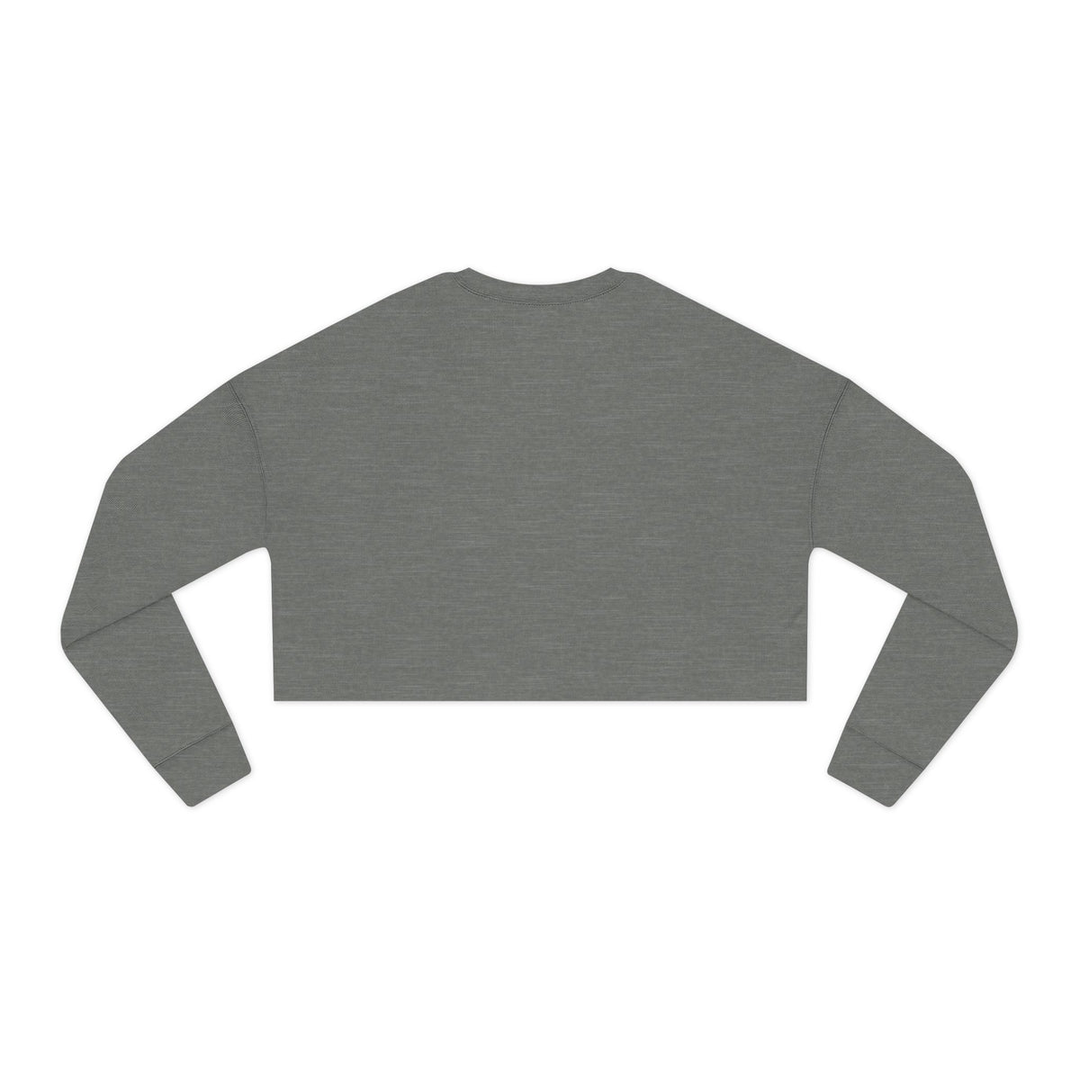 I Survived Loot Box 13 Cropped Sweatshirt