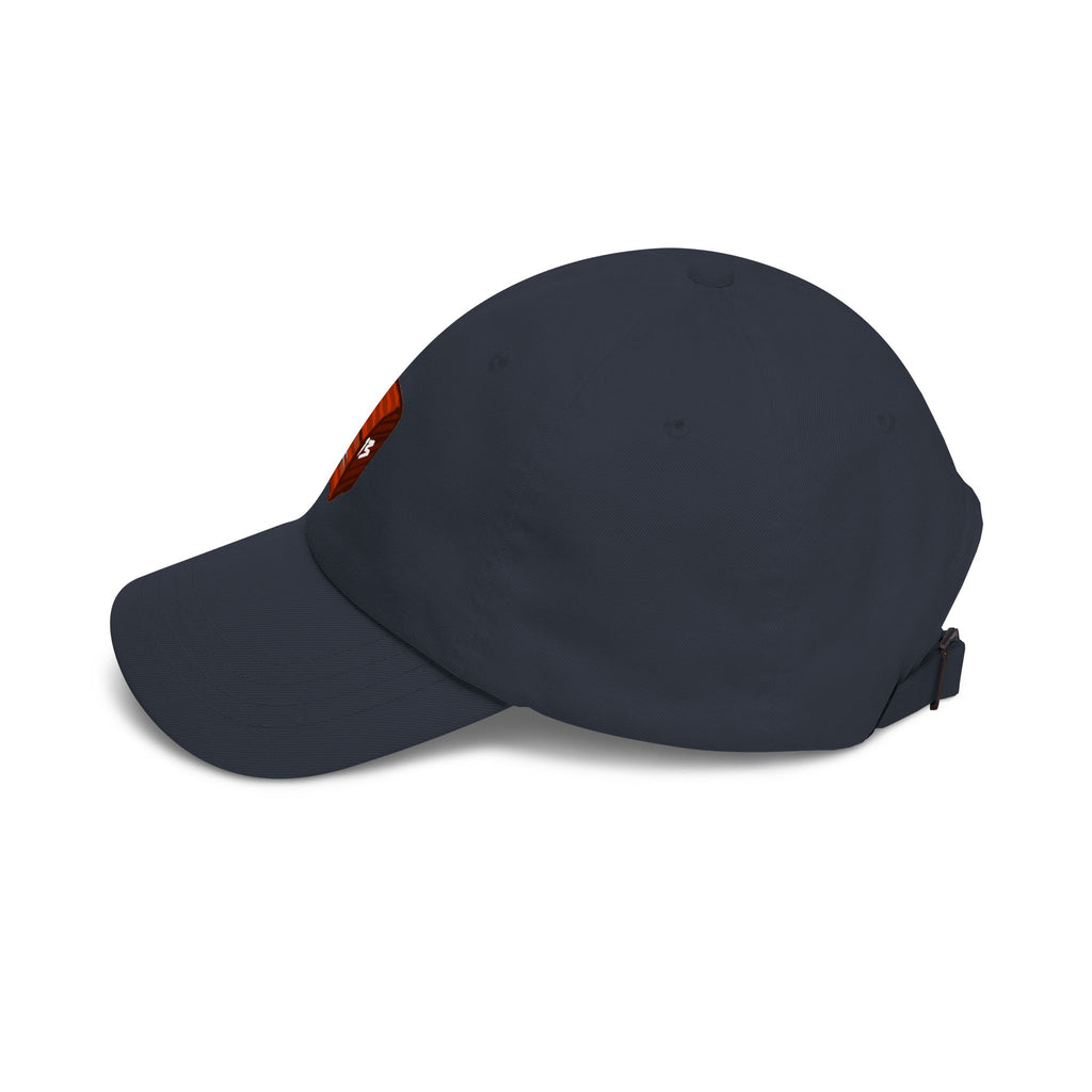 Loot Box 13 Dad Hat