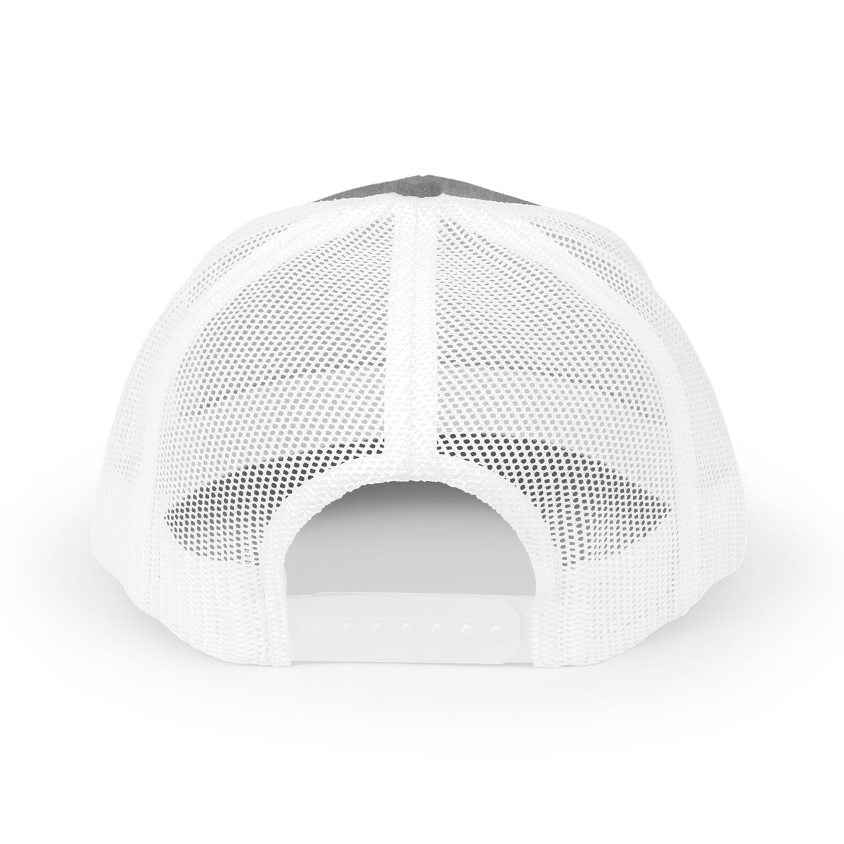 Trench Logo Trucker Hat