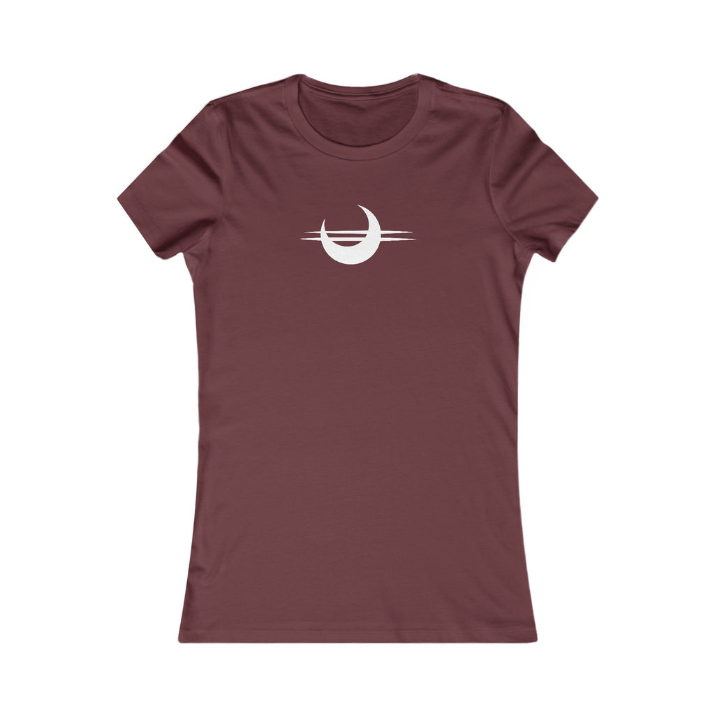 Stay Sturdy, Frens Crest Women's Tee