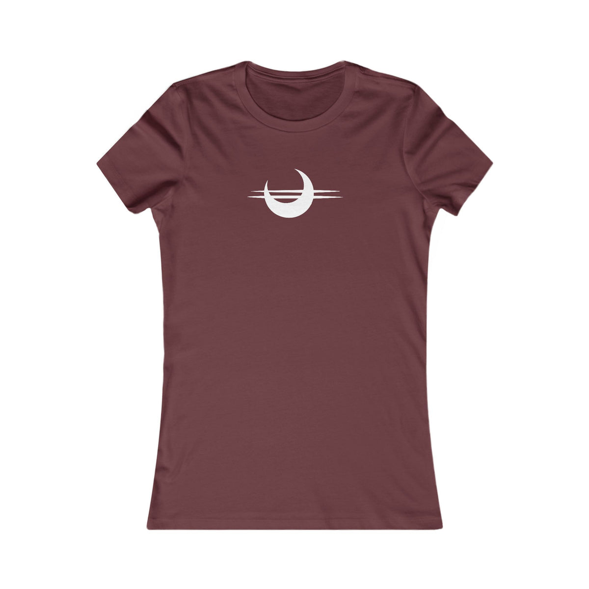 Stay Sturdy, Frens Crest Women's Tee