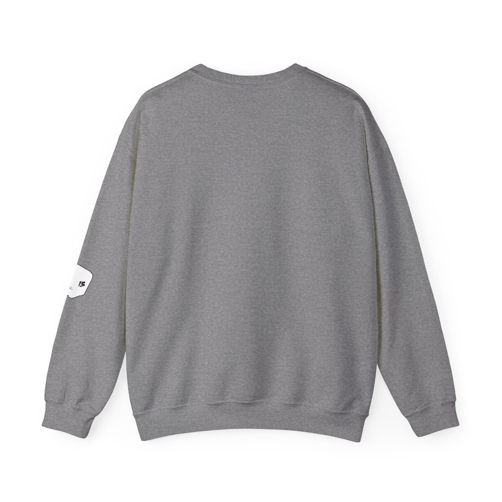 I Survived Loot Box 13 Crewneck Sweatshirt