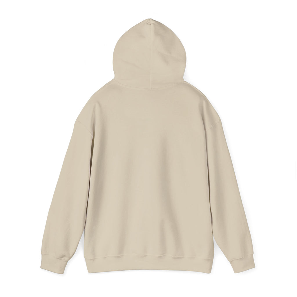 The Crew Hoodie