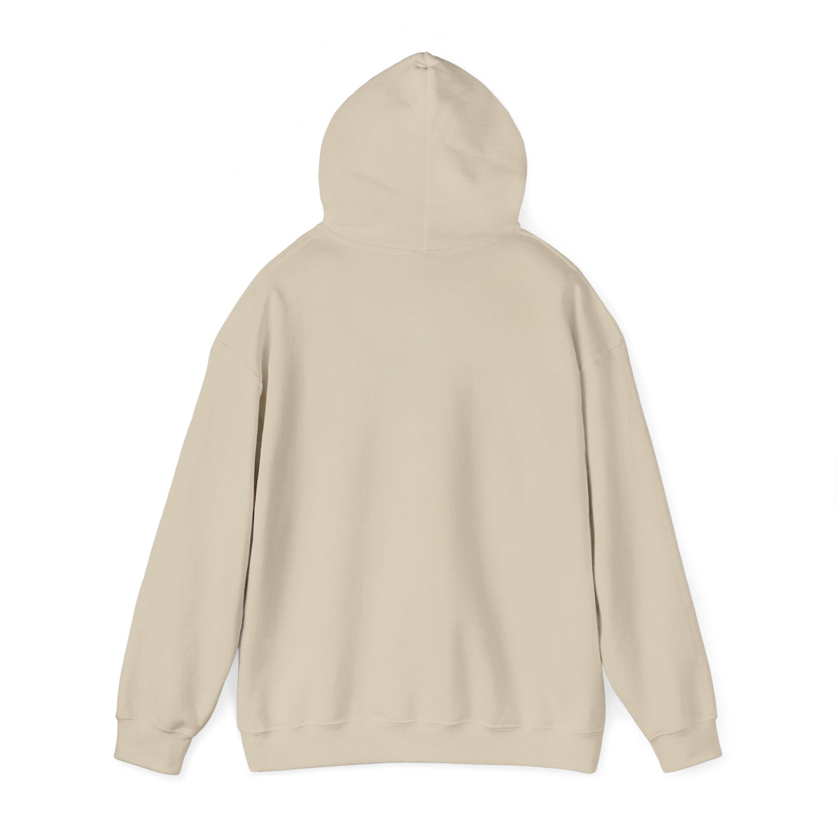 The Crew Hoodie