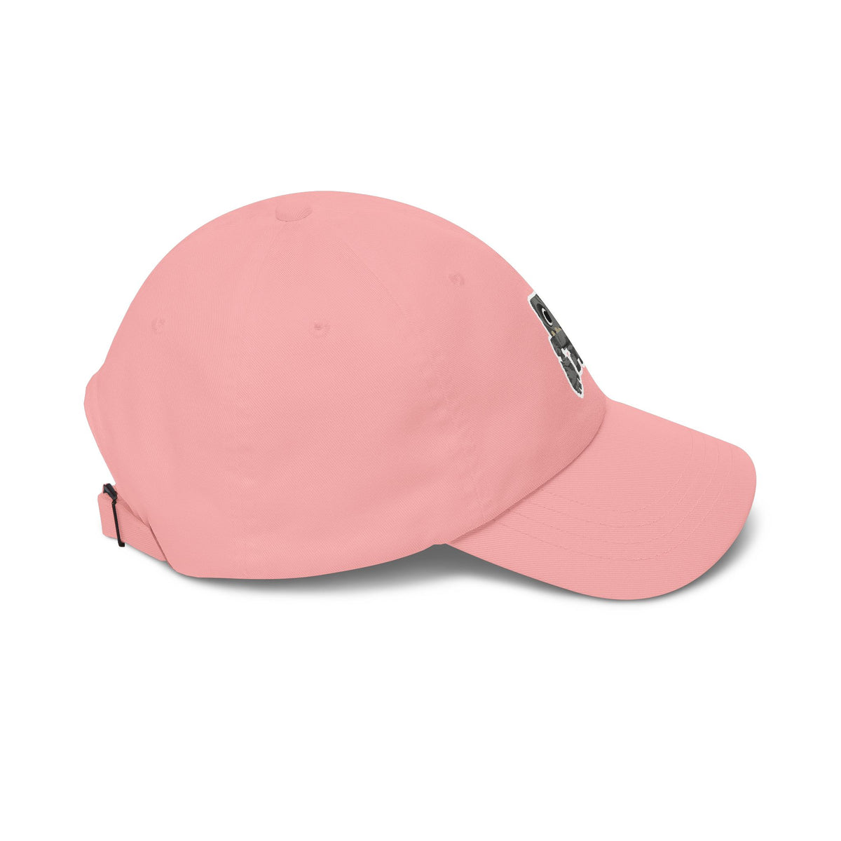 Little Izzy Dad Hat