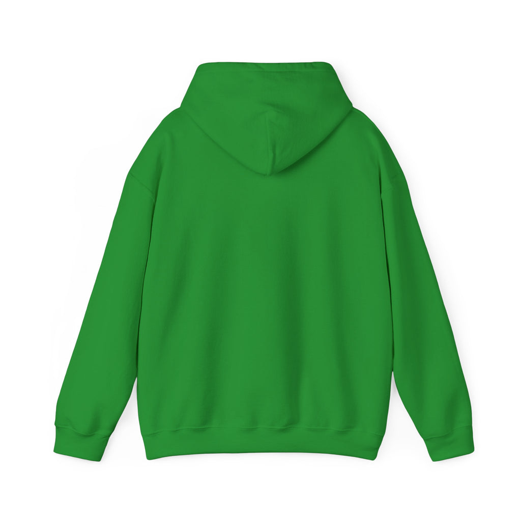 Trench Logo Hoodie - Colors