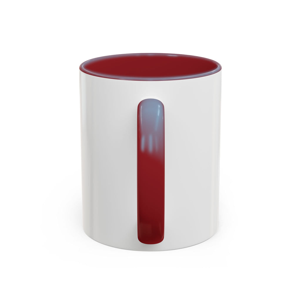 The Crew Accent Mug