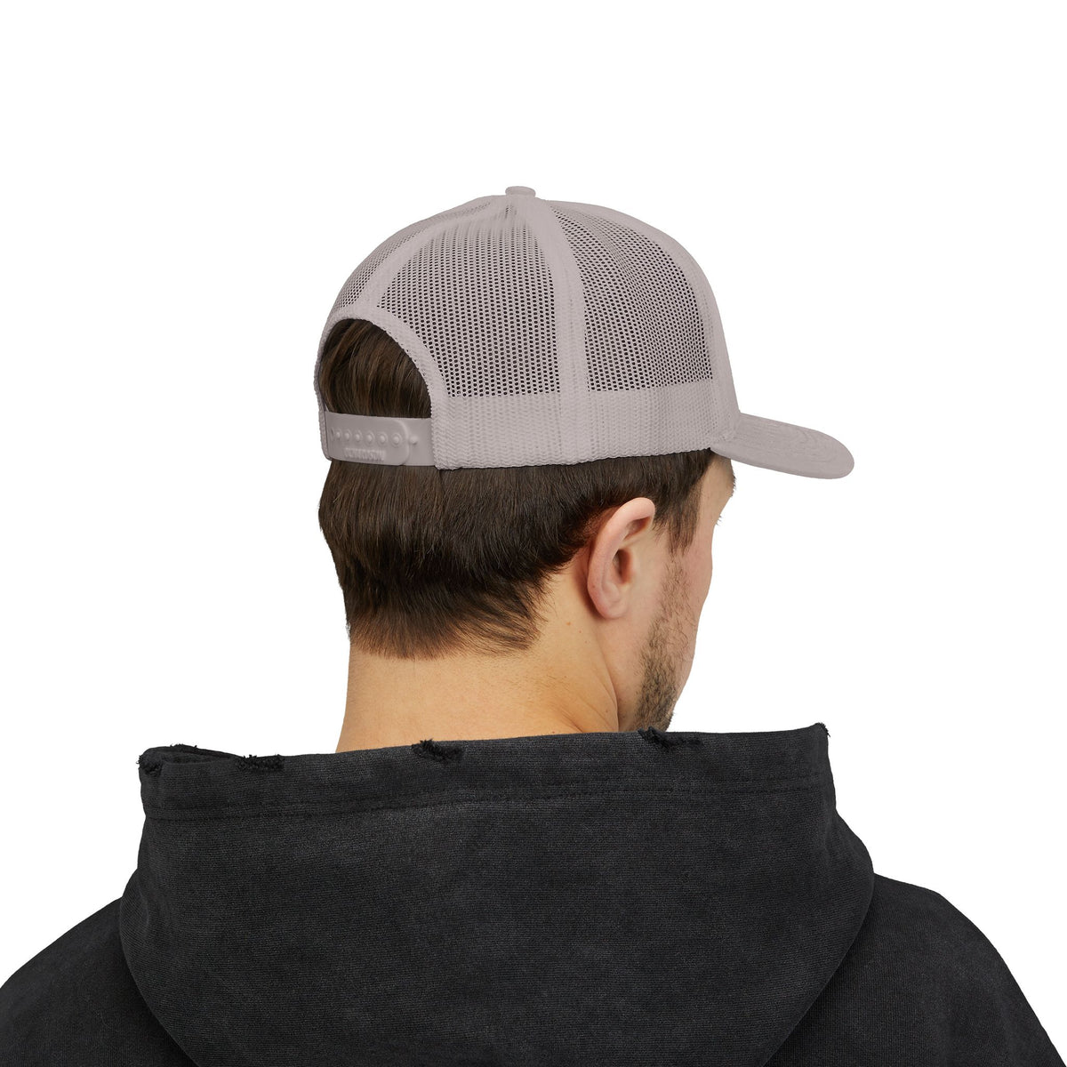 Mark of the Crest Trucker Hat