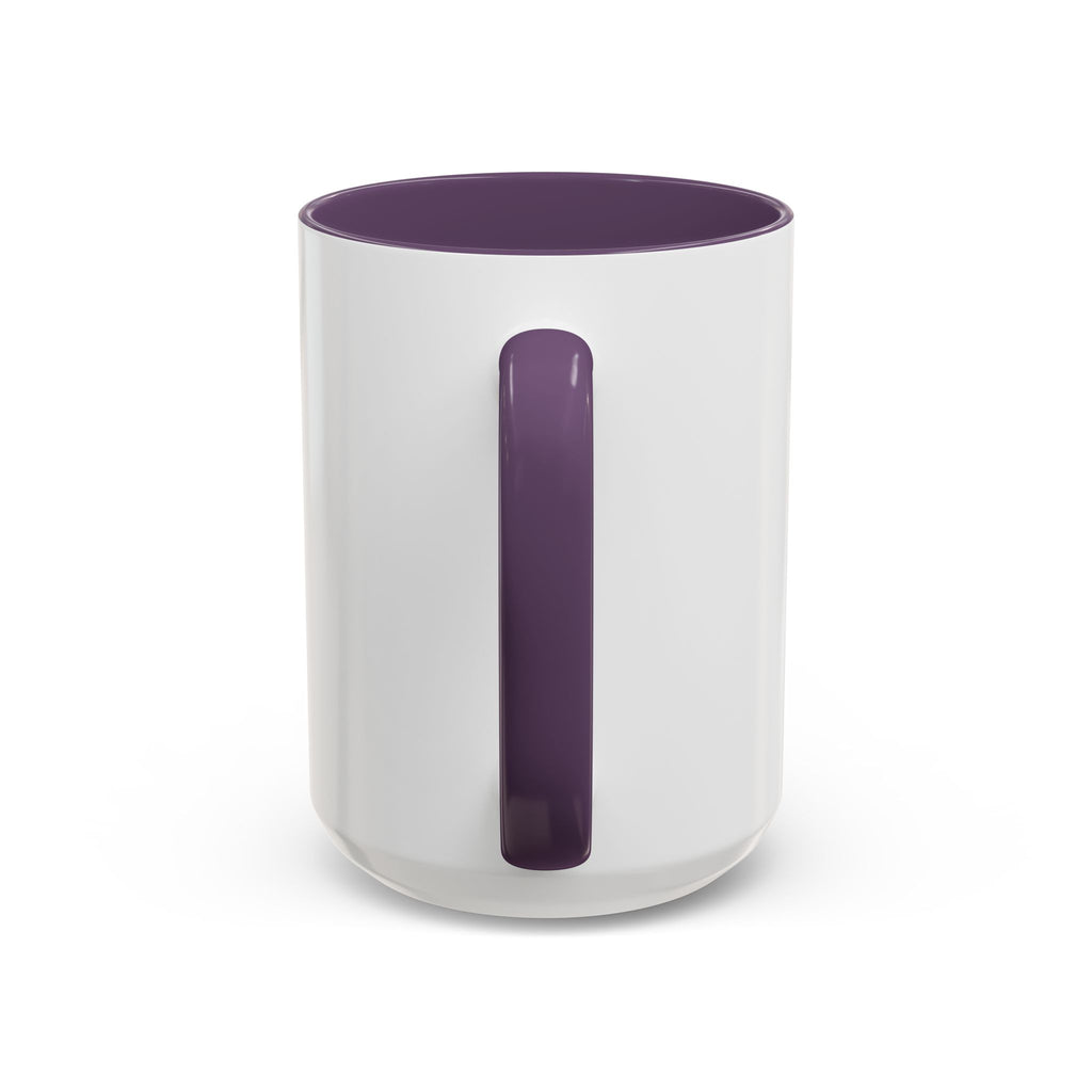 The Crew Accent Mug