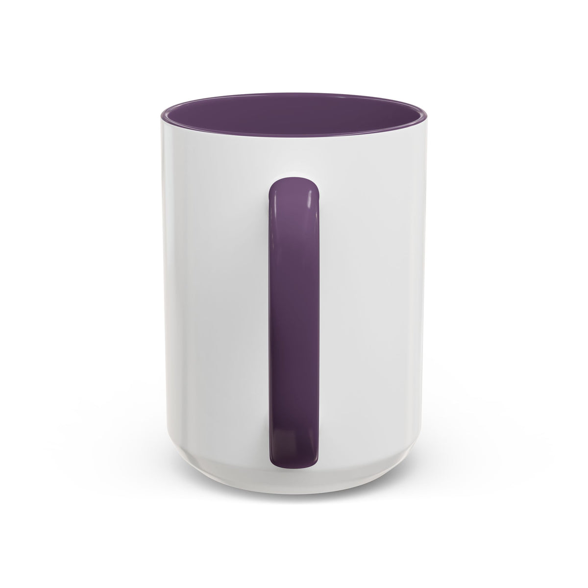 The Crew Accent Mug