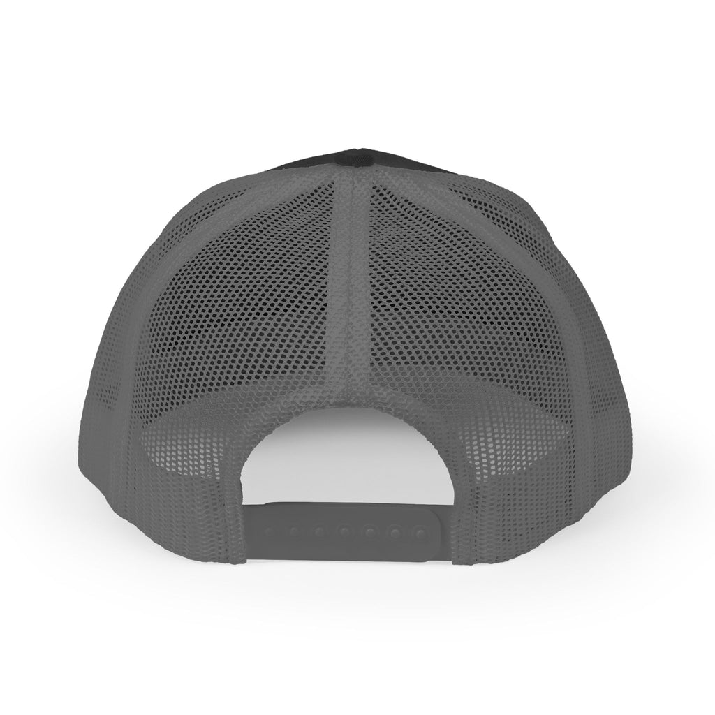 Trench Logo Trucker Hat