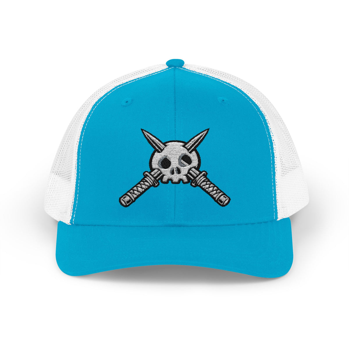 Trench Logo Trucker Hat