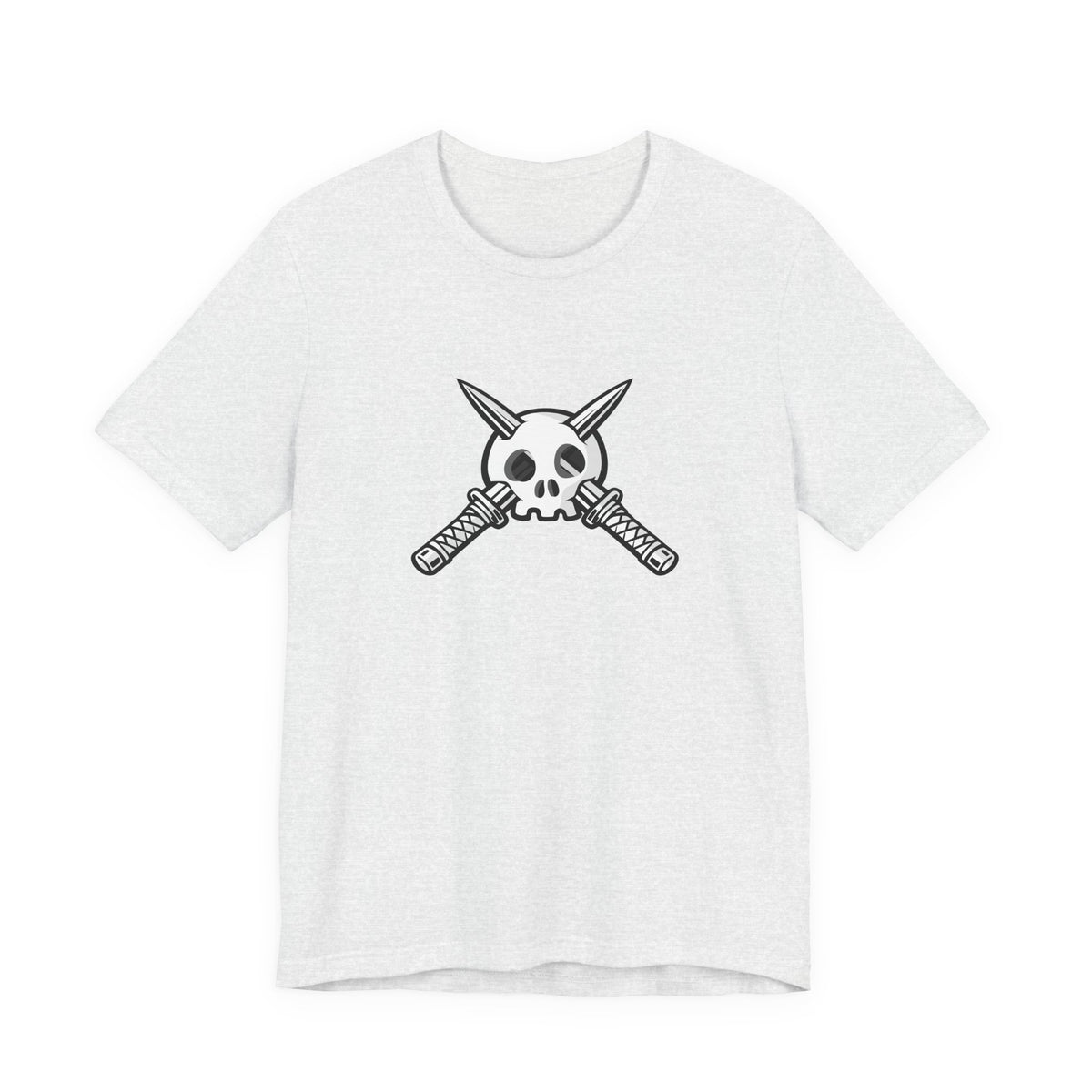 Trench Logo Tee