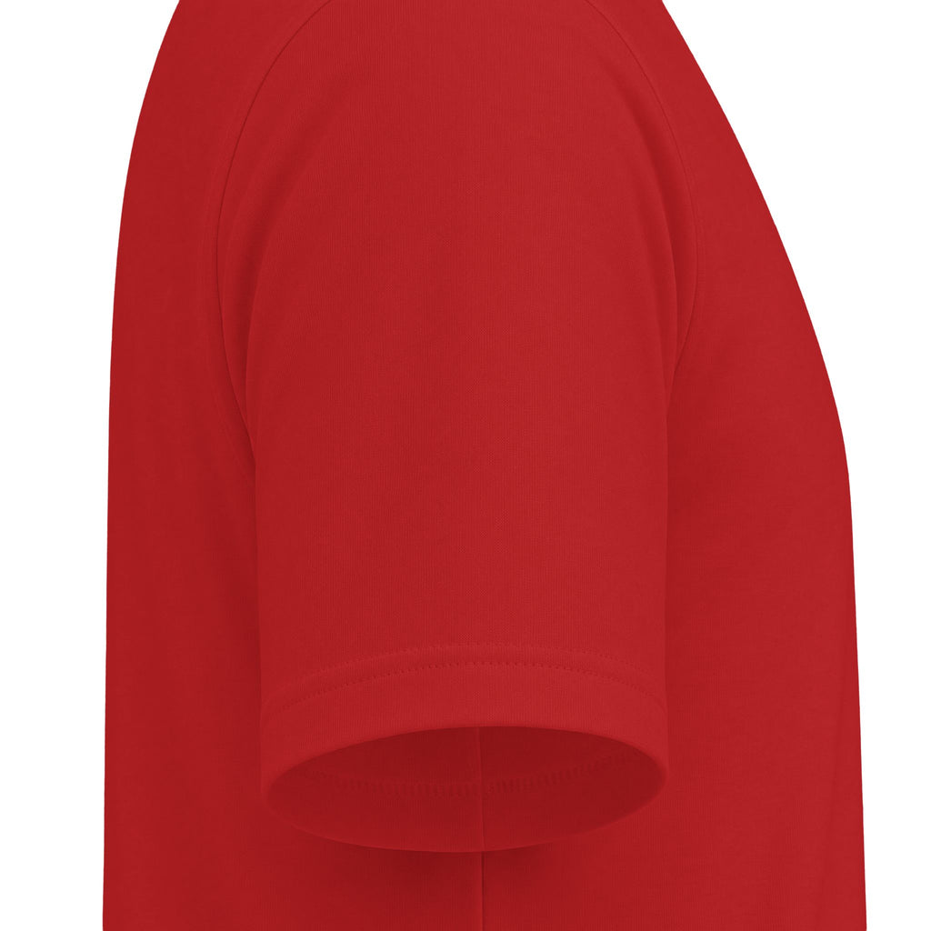 Stay Sturdy, Frens Crest Women's Tee