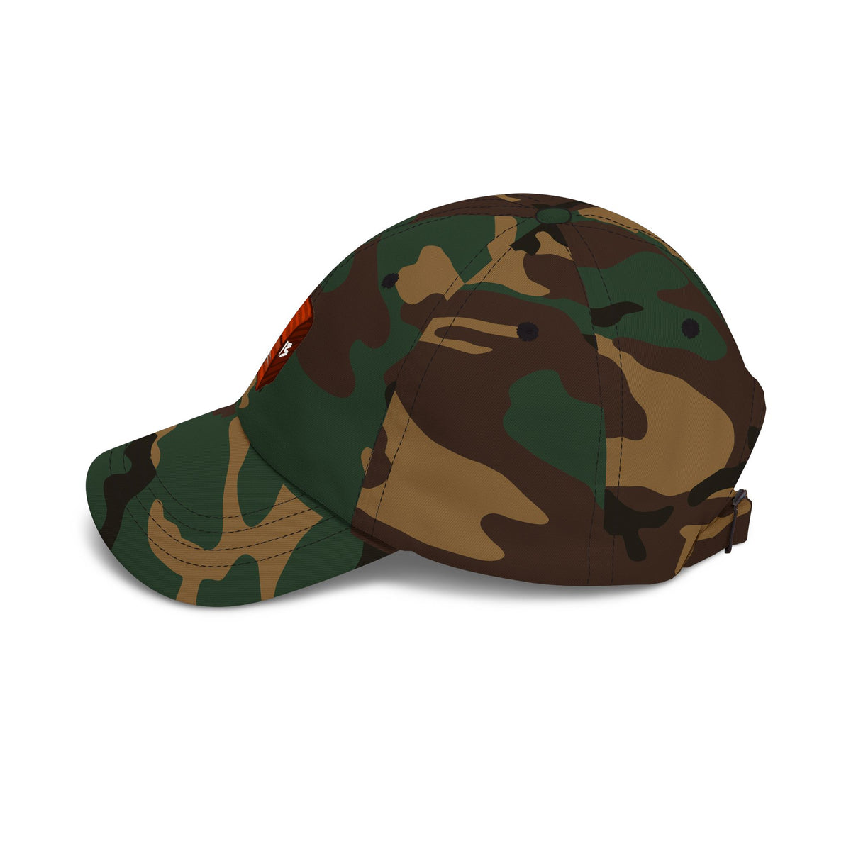 Loot Box 13 Dad Hat