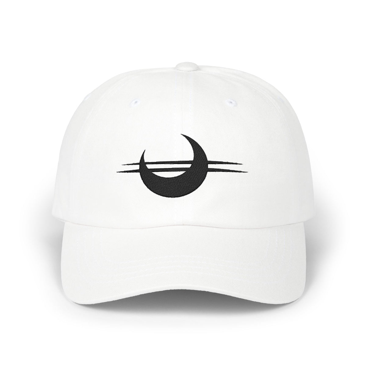Mark of the Crest Dad Hat