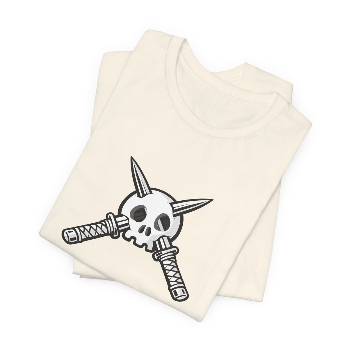 Trench Logo Tee