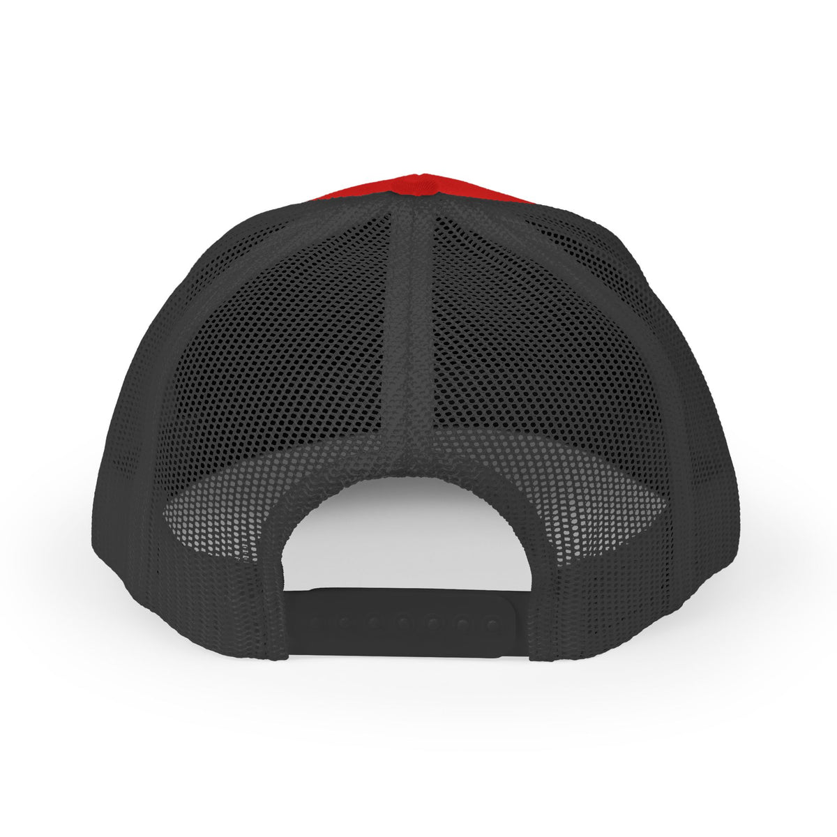 Mark of the Crest Trucker Hat