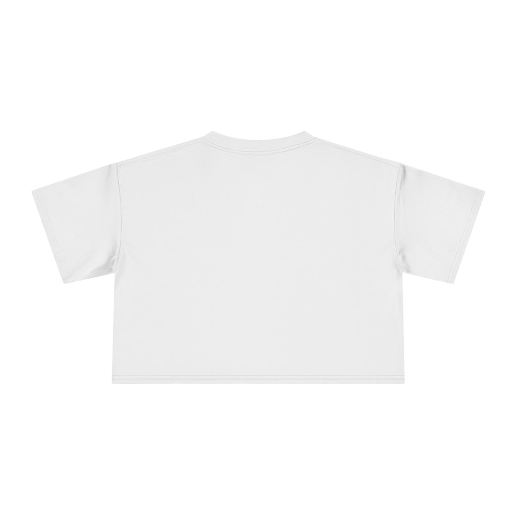 The Crew Crop Tee