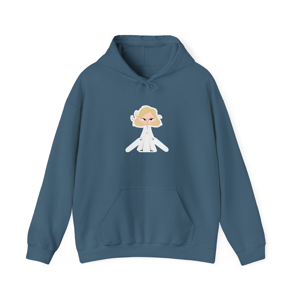 Little Dot Hoodie - Colors