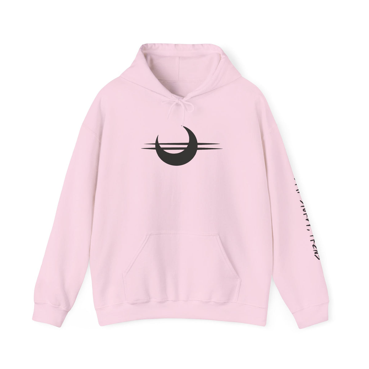 Stay Sturdy, Frens Crest Hoodie