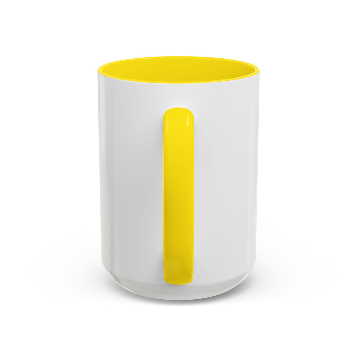 The Crew Accent Mug