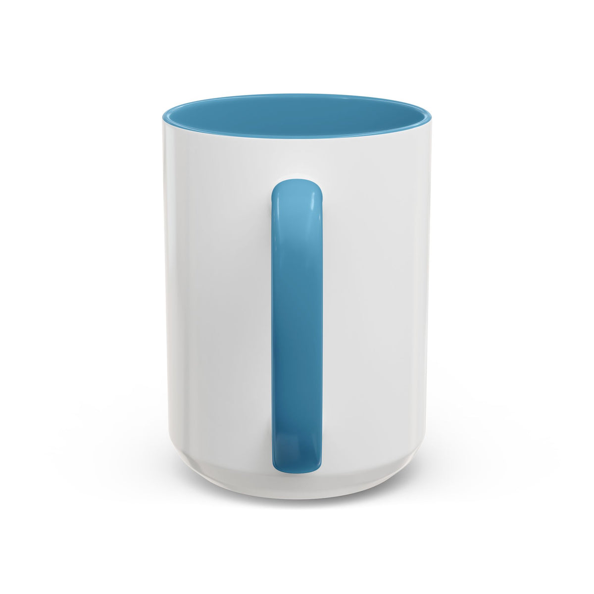 Kid Crew Accent Mug