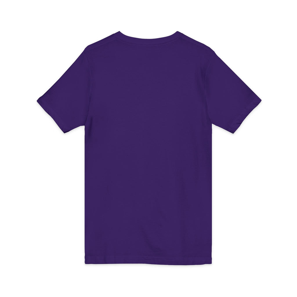 The Crew V-Neck Tee
