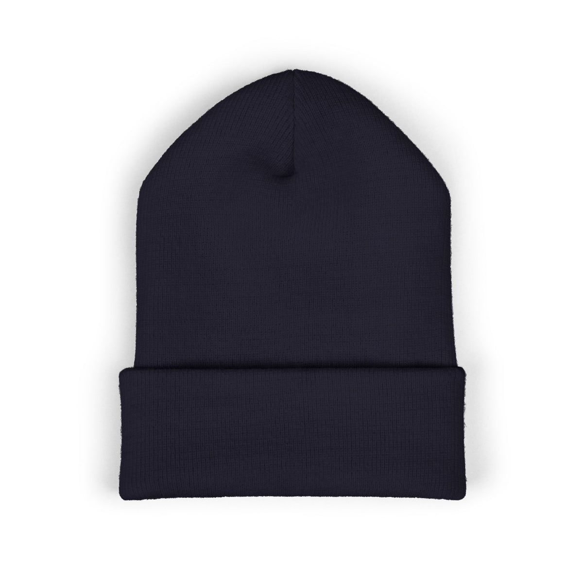 Mark of the Crest Beanie