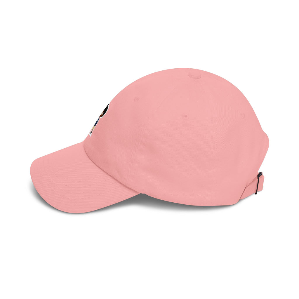 Little Farlow Dad Hat