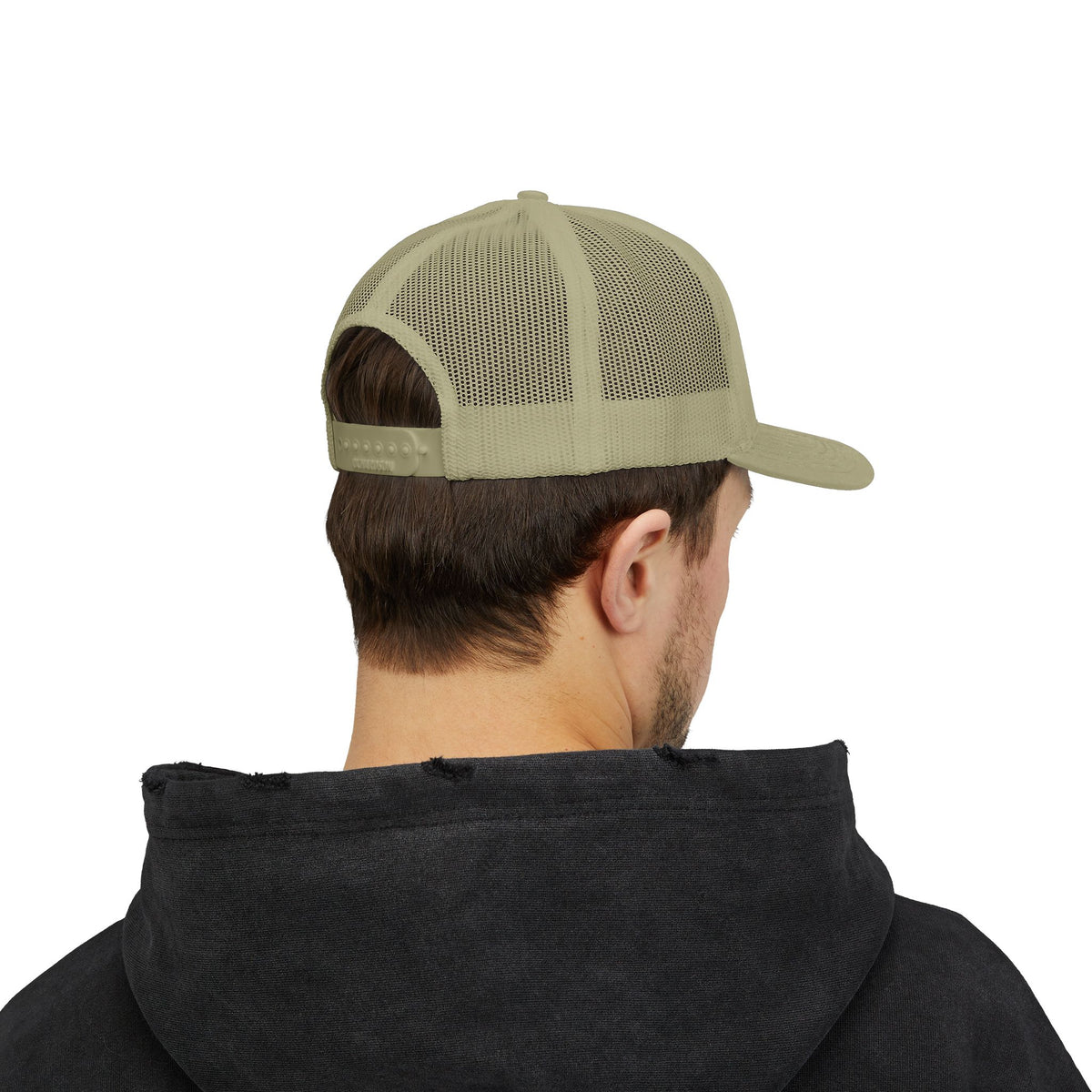 Mark of the Crest Trucker Hat