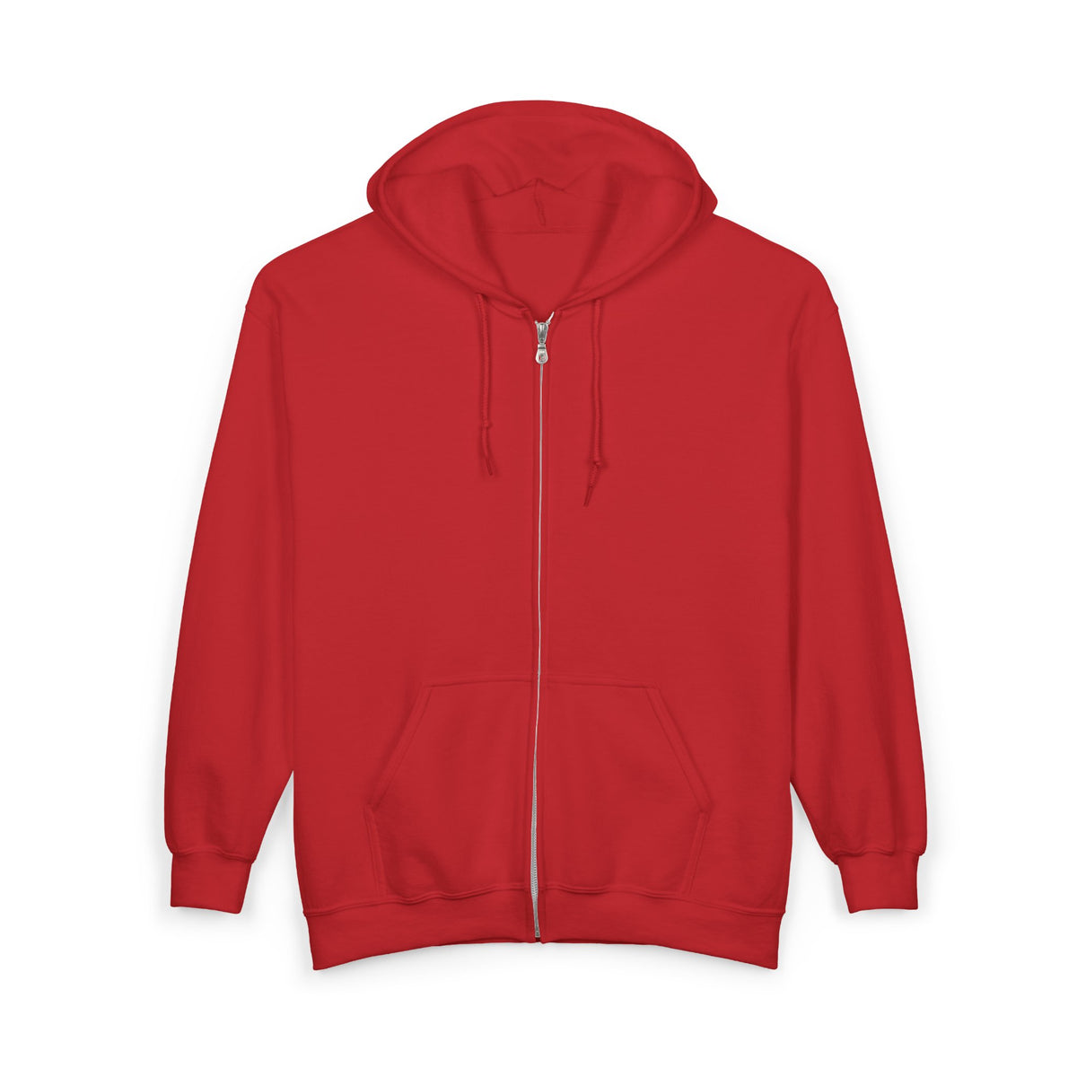 The Crew Zip Hoodie